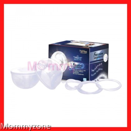 Milk Planet - Freedom Handsfree Kit