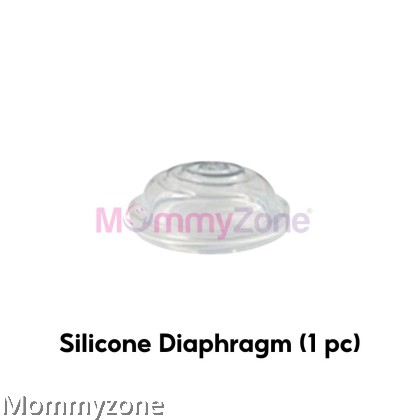 YOUHA - AVA / THE INS GEN 1 SPARE PART / ACCESSORIES (CUP / FUNNEL 24MM/28MM / SILICONE DIAPHRAGM / VALVE / VALVE BASE))