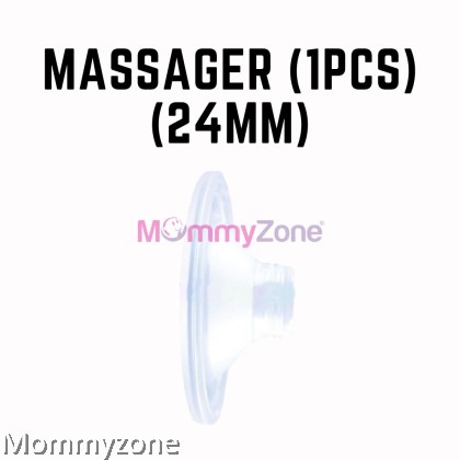 MALISH LUNA / MALISH WEARABLE SPARE PARTS / ACCESSORIES (VALVE / DIAPHGRAM / MASSAGER / FUNNEL / LINKER / CUP)