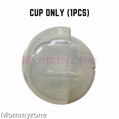 YOUHA - AVA GEN 2 SPARE PART / ACCESSORIES (VALVE, DIAPHRAGM, BREASTSHIELD FUNNEL, CUP)