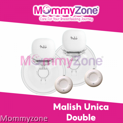 Malish Unica Handsfree Breastpump